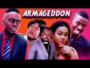 Video: ARMAGEDDON Ghanaian Akan Twi Movie